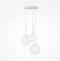Подвесной светильник Maytoni Basic form MOD321PL-03W - 4