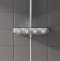 Душевая стойка Grohe Euphoria SmartControl 310 Duo 26507000 с термостатом - 8