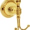 Крючок Boheme Hermitage Gold 10355 - 0