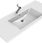 Мебельная раковина Opadiris CeraStyle Ibiza 121 050600-u-01 - 1