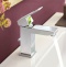 Смеситель Grohe Eurocube 23445000 для раковины - 2
