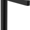 Смеситель для раковины Hansgrohe Finoris 260 черный матовый 76070670 - 0
