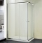 Душевой уголок Weltwasser WW200 200QS22- 90х70 хром  10000001228 - 0