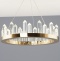 Подвесной светильник Moderli Ingrid V9050-PL - 4