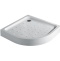 Поддон для душа Vincea 80х80 белый VST-2AQ-8080 - 0