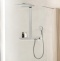 Душевая стойка Hansgrohe Rainmaker Select 460 3jet showerpipe 27106400 - 3
