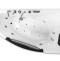 Гидромассажная ванна Gemy  171x99 см  G9046 II K R - 0