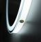 Зеркало BelBagno SPC-VST-600-800-LED-BTN - 2