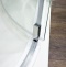 Душевой уголок RGW Stilvoll 06325399-11 90x90x200 профиль хром - 4