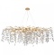 Подвесная люстра Odeon Light Delica 4969/14 - 1
