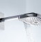 Верхний душ Hansgrohe Raindance Select E 300 3jet 26468400 - 2