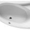 Акриловая ванна Riho Lyra 170 L B018001005 - 0