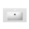 Раковина мебельная/подвесная Kerama Marazzi Piano 75 белый  PI.wb.75 - 0