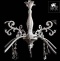 Подвесная люстра Arte Lamp Angelina A5349LM-5WH - 4