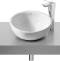 Рукомойник Roca Bol 327876000 - 13