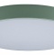 Накладной светильник Loft it Axel 1 10002/24 Green - 0