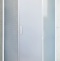 Душевой уголок Royal Bath TR 100х120 профиль белый стекло матовое RB1210TR-C - 0