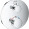 Термостат Grohe Grohtherm 24077000 для ванны с душем - 0
