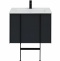 Тумба под раковину Allen Brau Reality 70 черный матовый 1.32004.AM - 8