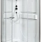 Душевая кабина L 120х80 без крыши  L602LN - 1