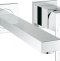 Смеситель Grohe Eurocube 23447000 для раковины - 0