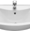 Раковина мебельная Onika Santeri Грация 60 белый   1.3120.3.S00.11B.0 - 0