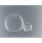 Кнопка смыва BelBagno Sfera хром матовый  BB016-SR-CHROME.M - 0
