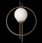 Бра Loft it Circle 10143 Gold - 2