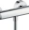 Смеситель для душа Hansgrohe Ecostat Comfort с термостатом хром 13116000 - 0