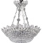 Подвесной светильник MW-Light Патриция 1 447010512 - 0