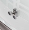 Душевая кабина Deto EM 90х90  EM4590NGM - 6