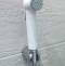 Гигиенический душ Grohe Tempesta-F 26355IL0 100см, белый - 1