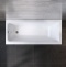Акриловая ванна AM.PM Gem 170x75 W90A-170-075W-A - 1