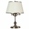 Настольная лампа Arte Lamp Alice A3579LT-3AB - 0