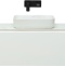 Тумба под раковину Allen Brau Infinity 100 белый матовый 1.21004.WM - 1