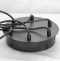 Подвесная люстра Lussole Bend LSP-7069 - 6