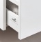 Тумба для комплекта Roca UP 60 белая ZRU9303010 - 2