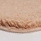 Коврик для ванной комнаты Wasserkraft Kammel бежевый BM-8313 - 1