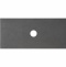 Столешница под раковину Allen Brau Reality 101 графит 1.32025.G - 0