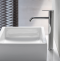 Смеситель Duravit C.1 C11030002010 для раковины, хром - 1