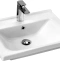 Раковина мебельная Onika Santek Миранда 60 белый  1WH302421 - 0