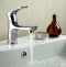 Смеситель для раковины Lemark plus Shape хром  LM1706C - 2