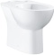 Чаша для унитаза-компакта Grohe Bau Ceramic 39349000 - 1