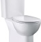 Чаша для унитаза-компакта Grohe Bau Ceramic 39349000 - 0