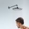 Верхний душ Hansgrohe Raindance Select S 240 2jet 26466000 - 3