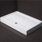 Поддон для душа Black&White Stellar Wind RS-0912H 120x90 0912H00 - 1