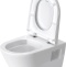 Чаша для унитаза подвесного Duravit D-Neo 2578090000 - 5