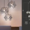 Подвесной светильник Ambrella Light TR TR8427 - 1