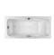 Чугунная ванна Jacob Delafon Repos 160x75 см  E2929-00 - 0