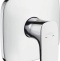 Смеситель Hansgrohe PuraVida 15665000 для душа - 0